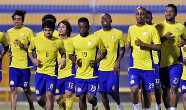 النصر